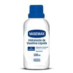 Ficha técnica e caractérísticas do produto Vaselina Líquida Vasemax 100ml