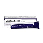 Ficha técnica e caractérísticas do produto Vaselina Pomada 30G