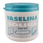 Ficha técnica e caractérísticas do produto Vaselina Solida 5503477