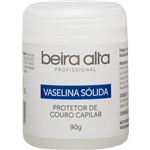 Ficha técnica e caractérísticas do produto Vaselina Solida Beira Alta 90g