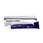 Ficha técnica e caractérísticas do produto Vaselina Solida Rioquimica 30g - Rioquímica