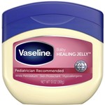 Ficha técnica e caractérísticas do produto Vaseline Baby Healing Jelly Protetor da Pele 368G