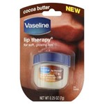 Ficha técnica e caractérísticas do produto Vaseline Lip Therapy Cocoa Butter Lip Balm Hidratante Labial
