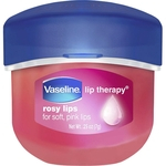 Vaseline Lip Therapy Protetor Labial Lábios Rosados 7G