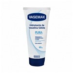 Ficha técnica e caractérísticas do produto Vasemax Vaselina Geleia Hidratante Pura Bisnaga 60g - Vasenol