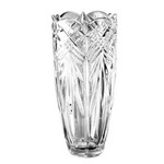 Ficha técnica e caractérísticas do produto Vaso Bohemia Cristal Taurus 20 Cm - Transparente