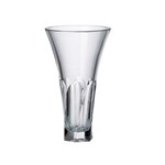 Ficha técnica e caractérísticas do produto Vaso Cristal 30,5Cm
