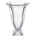 Ficha técnica e caractérísticas do produto Vaso Cristal 36 Cm Arcade Bohemia