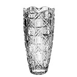 Ficha técnica e caractérísticas do produto Vaso Cristal Ecológico 30Cm Lotus