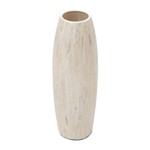 Ficha técnica e caractérísticas do produto Vaso de Cerâmica 42cm Mop Prestige - Branco