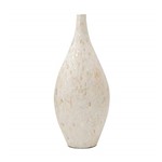 Ficha técnica e caractérísticas do produto Vaso de Cerâmica Branco 64cm Mop Prestige