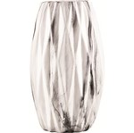Ficha técnica e caractérísticas do produto Vaso de Cerâmica Mármore Fane 7006 Mart