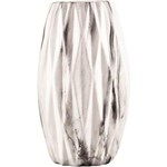 Ficha técnica e caractérísticas do produto Vaso de Cerâmica Mármore Fane 7006