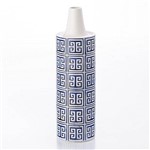 Ficha técnica e caractérísticas do produto Vaso de Ceramica Ming 42,2cm