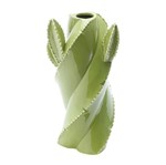 Ficha técnica e caractérísticas do produto Vaso de Cerâmica Verde 20cm Cactos Prestige