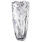 Ficha técnica e caractérísticas do produto Vaso de Cristal Bohemia Taurus 5541 - 20 Cm