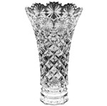 Ficha técnica e caractérísticas do produto Vaso de Cristal Diamond III 3327 Lyor
