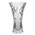 Ficha técnica e caractérísticas do produto Vaso de Cristal Ecologico 30cm Pinwheel 56746