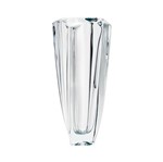 Vaso de Cristal Ecológico Arezzo 11.5X33cm Bohemia