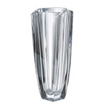 Ficha técnica e caractérísticas do produto Vaso de Cristal Ecológico Arezzo Studio Crystal Boc1030