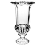 Ficha técnica e caractérísticas do produto Vaso de Cristal Ecológico Athenas 36,8cm - L´Hermitage