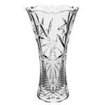 Ficha técnica e caractérísticas do produto Vaso de Cristal Ecológico Bohemia Pinwheel 56746