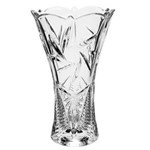 Ficha técnica e caractérísticas do produto Vaso de Cristal Ecológico Bohemia Pinwheel 56969