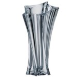 Ficha técnica e caractérísticas do produto Vaso de Cristal Ecológico Bohemia Yoko 56591