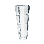 Ficha técnica e caractérísticas do produto Vaso De Cristal Ecológico Segment 28cm
