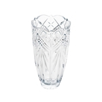 Ficha técnica e caractérísticas do produto Vaso De Cristal Ecológico Taurus 13,5x30cm