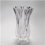 Vaso de Cristal Louise 25cm - Lhermitage