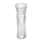 Ficha técnica e caractérísticas do produto Vaso de Vidro 18,5cm Betty Bon Gourmet - Rojemac