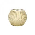 Ficha técnica e caractérísticas do produto Vaso Decorativo de Vidro Chinese Ballon 9,5cmx12cm Urban Verde