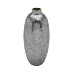 Ficha técnica e caractérísticas do produto Vaso Decorativo Mosaic 38cm 4285 - Prestige