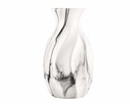Ficha técnica e caractérísticas do produto Vaso em Cerâmica Marmorizado Mart Collection 6998