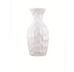 Ficha técnica e caractérísticas do produto Vaso em Cerâmica Mart Branco