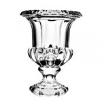 Ficha técnica e caractérísticas do produto Vaso em Cristal Ecológico Athenas L'Hermitage 57774 - Lhermitage