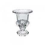 Ficha técnica e caractérísticas do produto Vaso em Cristal Ecológico LHermitage Athenas 14,8cm