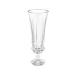 Ficha técnica e caractérísticas do produto Vaso em Cristal Soho - 44cm - TRANSPARENTE