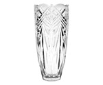 Ficha técnica e caractérísticas do produto Vaso em Cristal Taurus Boj - 30cm - Bohemia