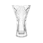 Ficha técnica e caractérísticas do produto Vaso em Cristal Taurus Cint - 25X15cm