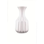 Ficha técnica e caractérísticas do produto Vaso Branco em Cerâmica 6271 - Mart