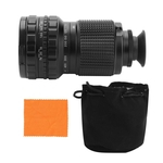 Ficha técnica e caractérísticas do produto VD-11X Pocket Mini 49mm Lens Viewfinder Scene Viewer Eyepiece Cup for Directors