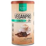 Ficha técnica e caractérísticas do produto Veganpro Cappuccino (550G) Proteina Vegetal - Nutrify