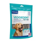 Ficha técnica e caractérísticas do produto Veggie Dent Fr3sh para Cães Grandes Virbac