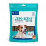 VeggieDent Fresh Cão Pequeno 5 a 10kg - Virbac