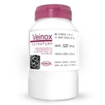 Ficha técnica e caractérísticas do produto Veinox 120 Cáps Power Supplements