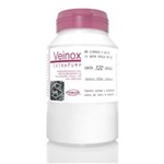 Ficha técnica e caractérísticas do produto Veinox (120 Caps) - Power Supplements