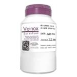 Ficha técnica e caractérísticas do produto Veinox Extra Pump 120 Caps Power Supplements