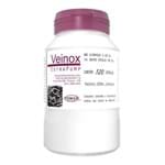 Ficha técnica e caractérísticas do produto Veinox Extra Pump (120 Caps) - Power Supplements